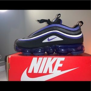 ✰ Nike Air VaporMax ‘97